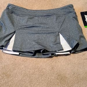 Tennis/ golf skort